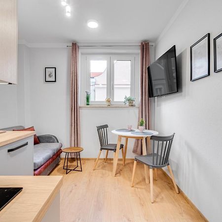 Apartamenty Franciszkanska Opole Exterior photo