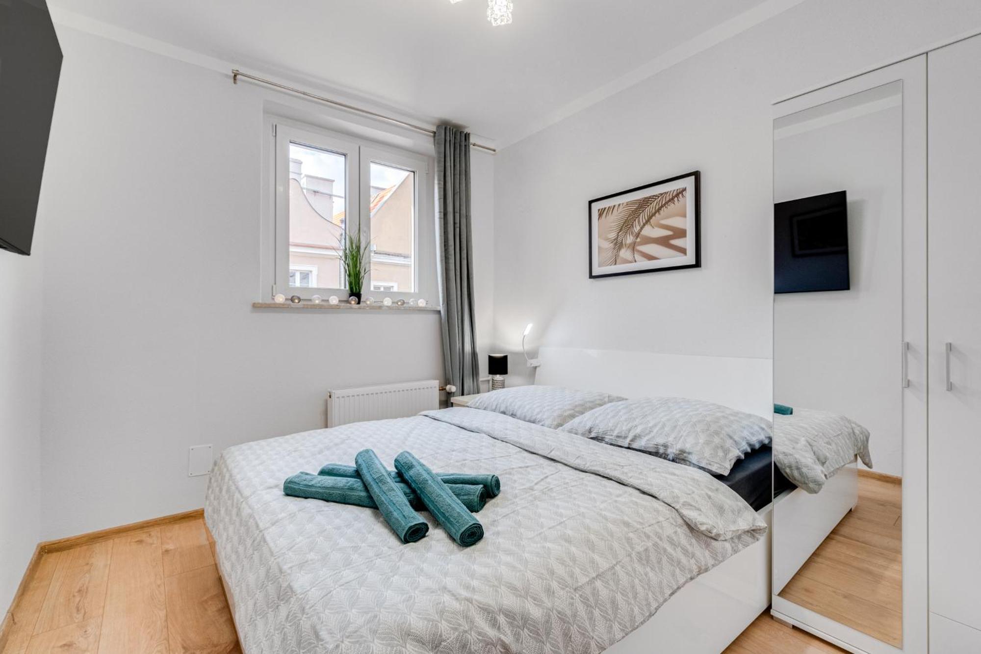 Apartamenty Franciszkanska Opole Exterior photo